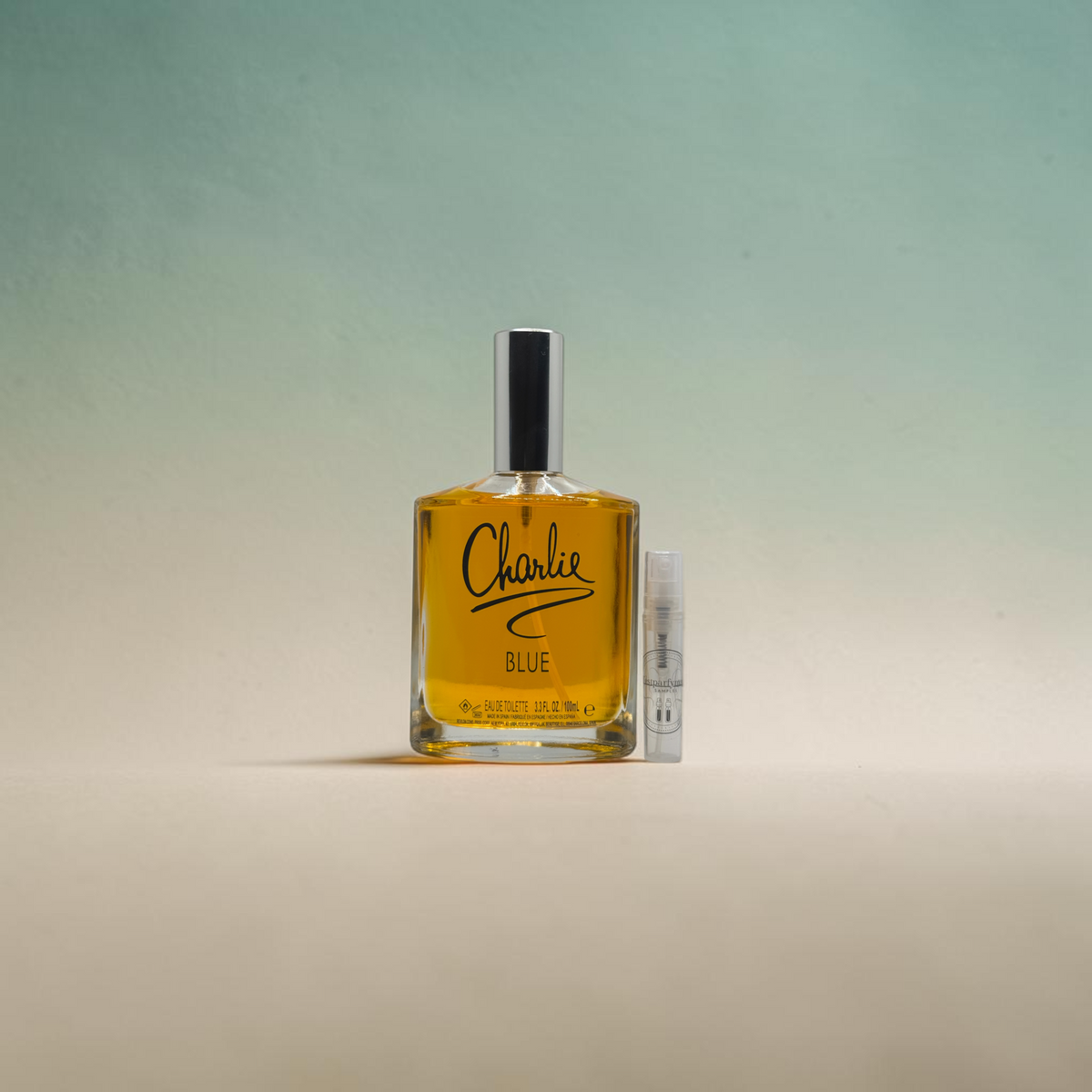 Revlon Charlie Blue Eau de Toilette