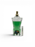 Jean Paul Gaultier Le Beau Paradise Garden