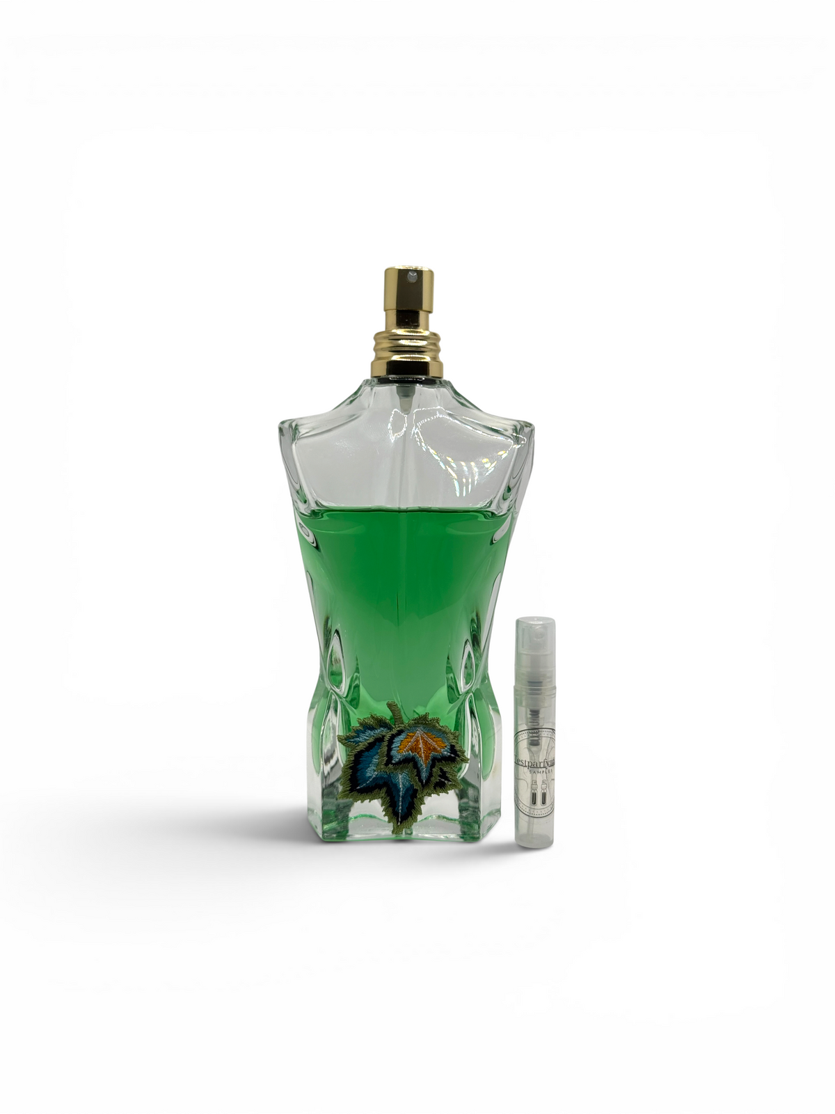 Jean Paul Gaultier Le Beau Paradise Garden