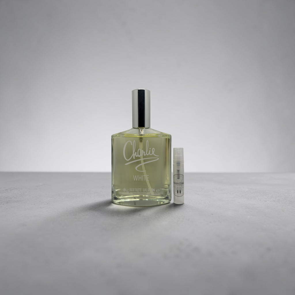 Revlon Charlie White Eau de Toilette