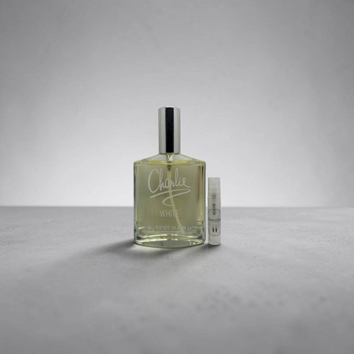 Revlon Charlie White Eau de Toilette