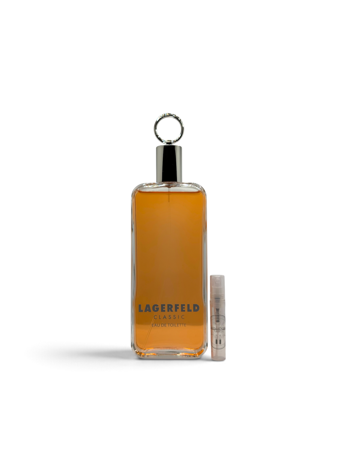 Lagerfeld Lagerfeld Classic