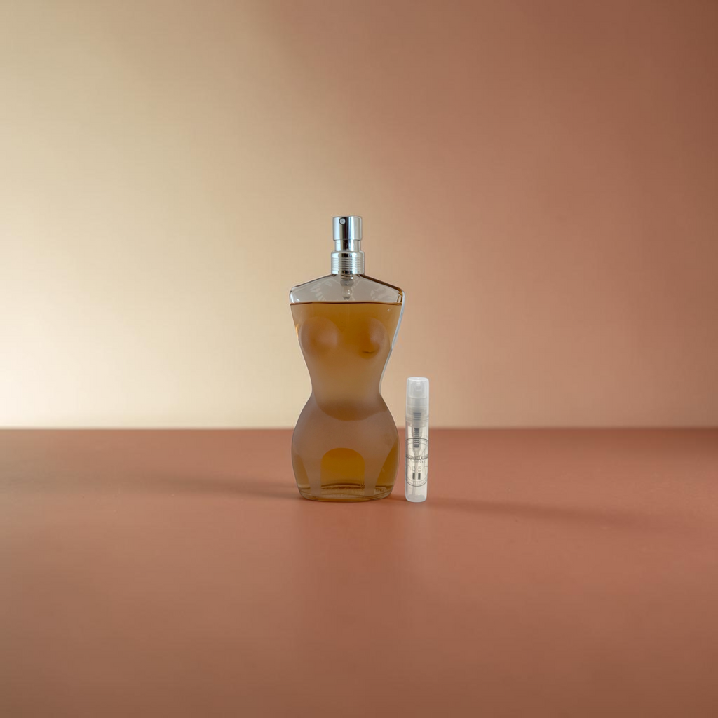 Jean Paul Gaultier Classique