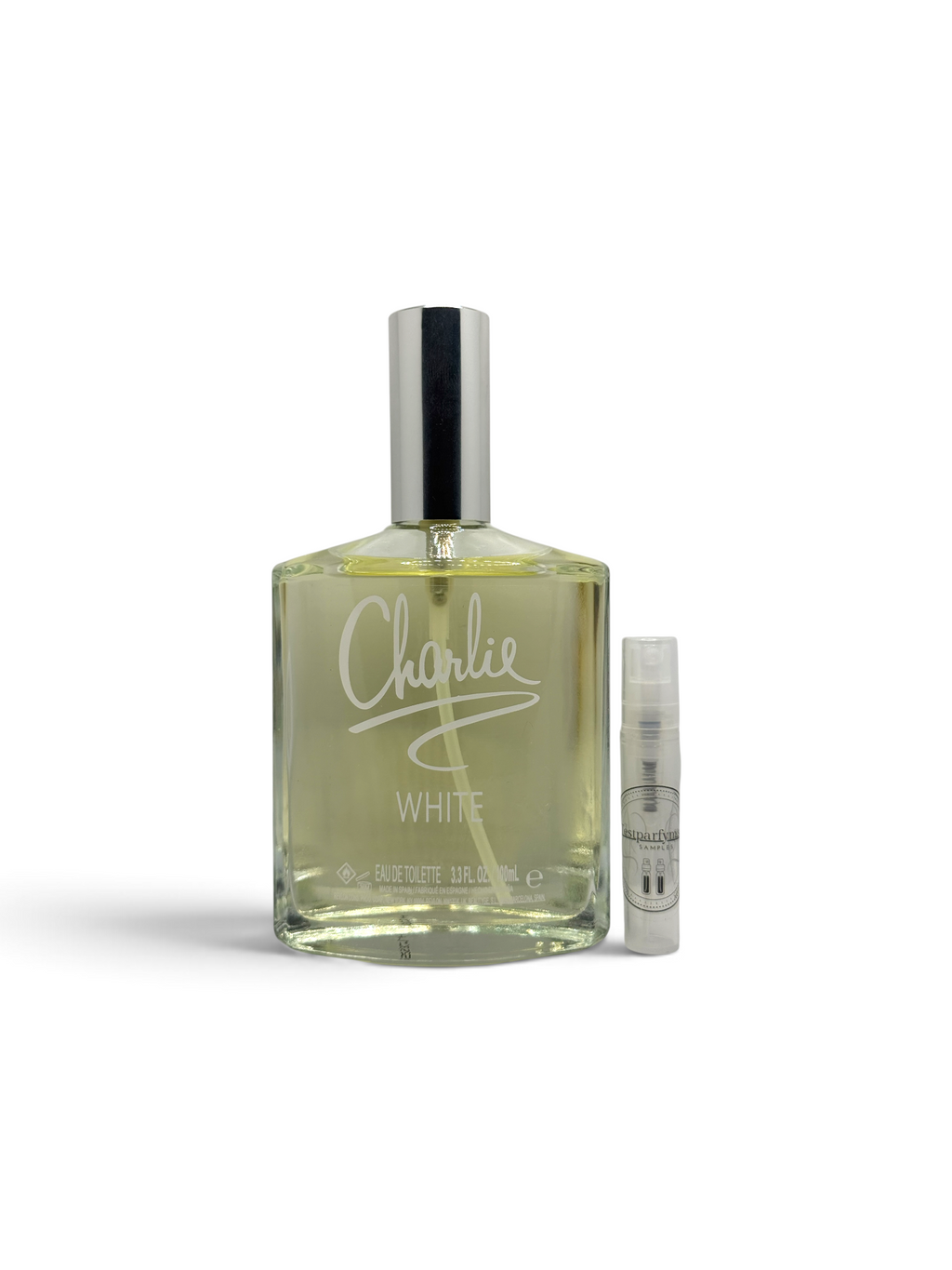 Revlon Charlie White Eau de Toilette