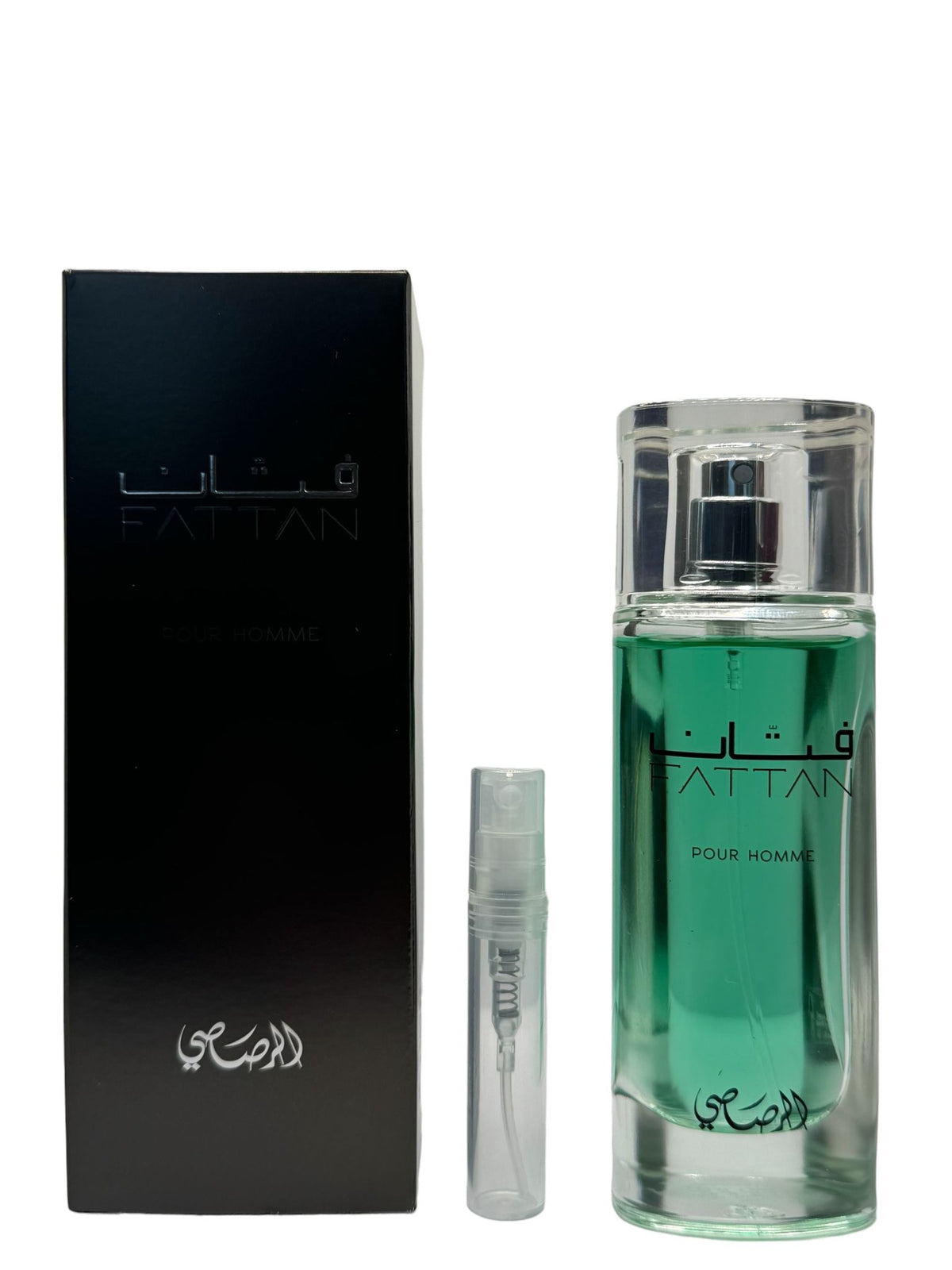Rasasi Fattan Pour Homme for men