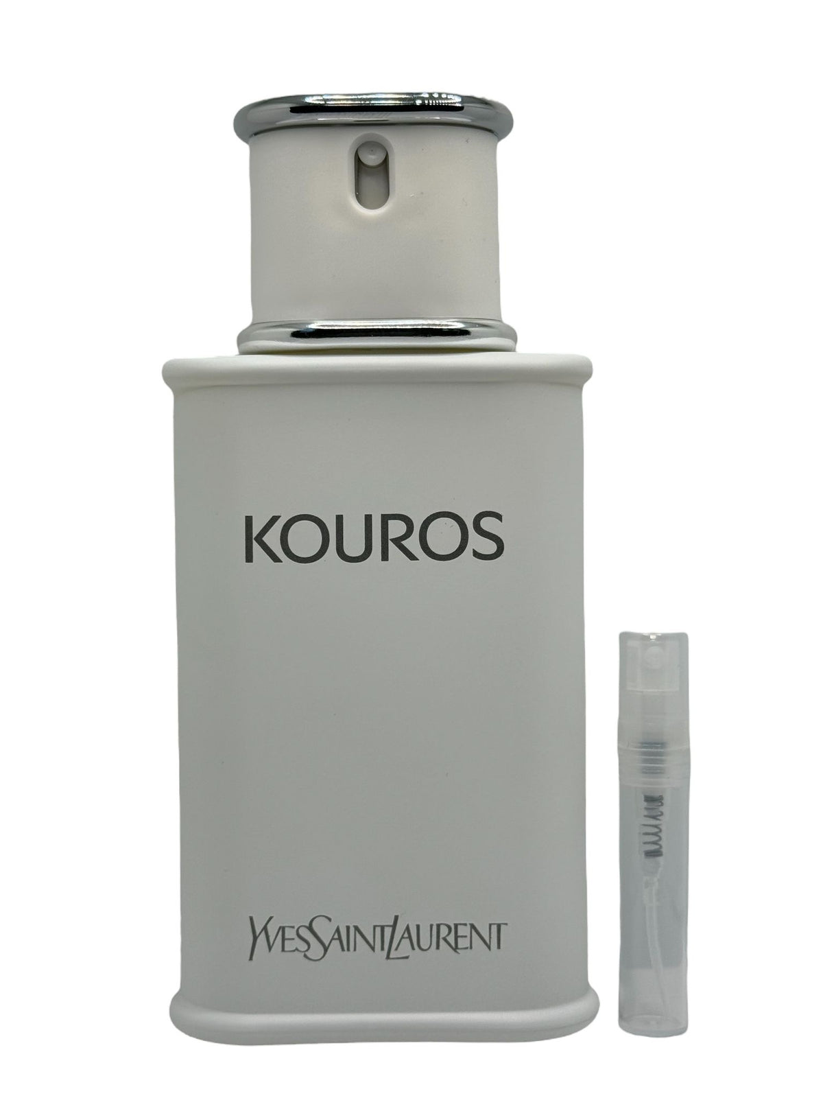 Yves Saint Laurent Kouros for men