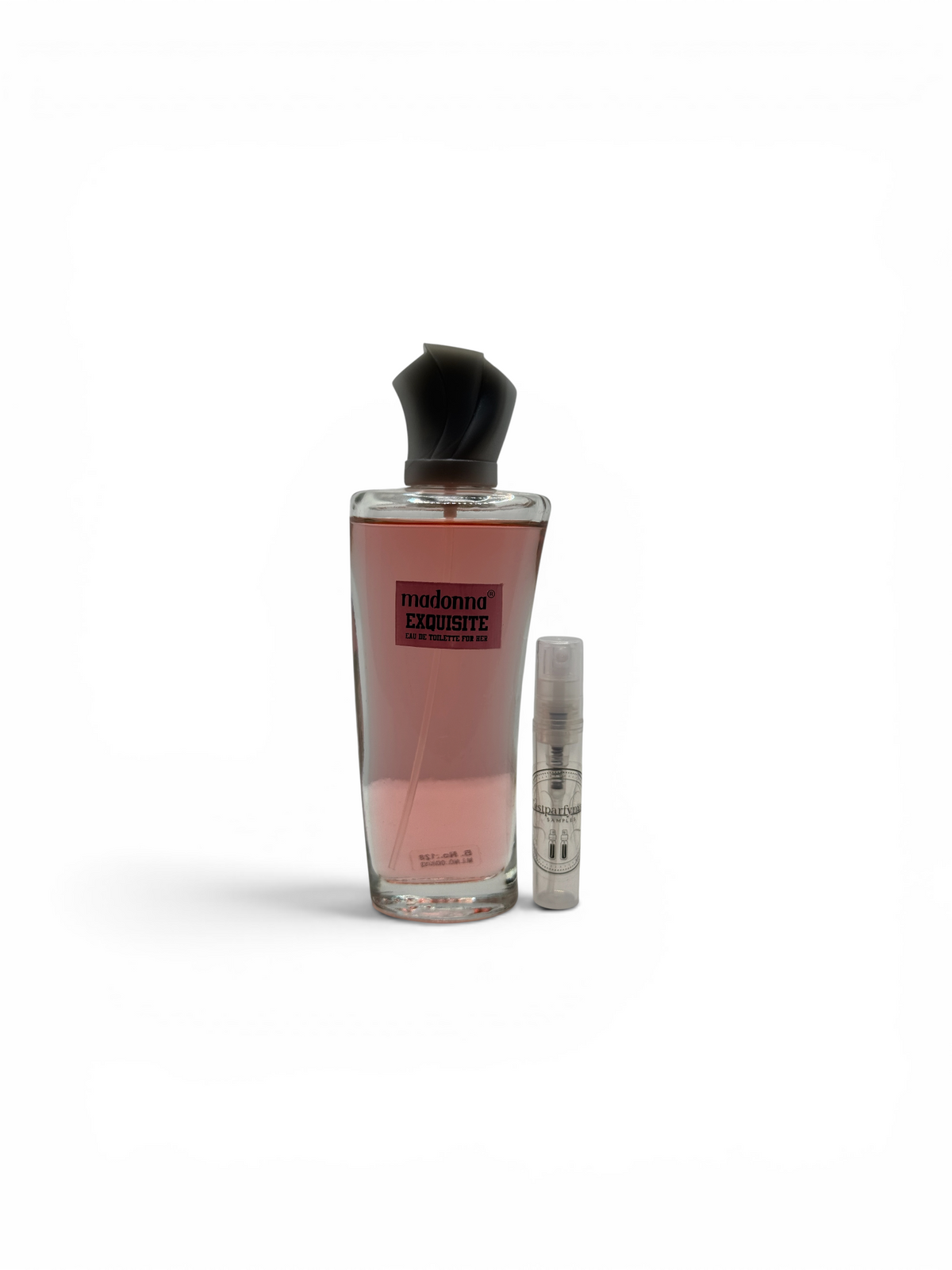 Madonna Exquisite Eau de Toilette