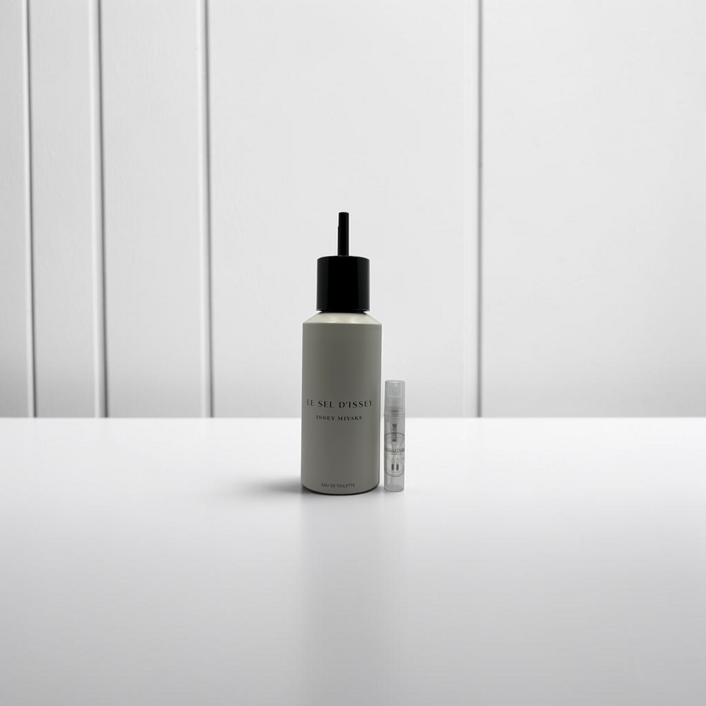Issey Miyake Le Sel d’Issey Eau de Toilette