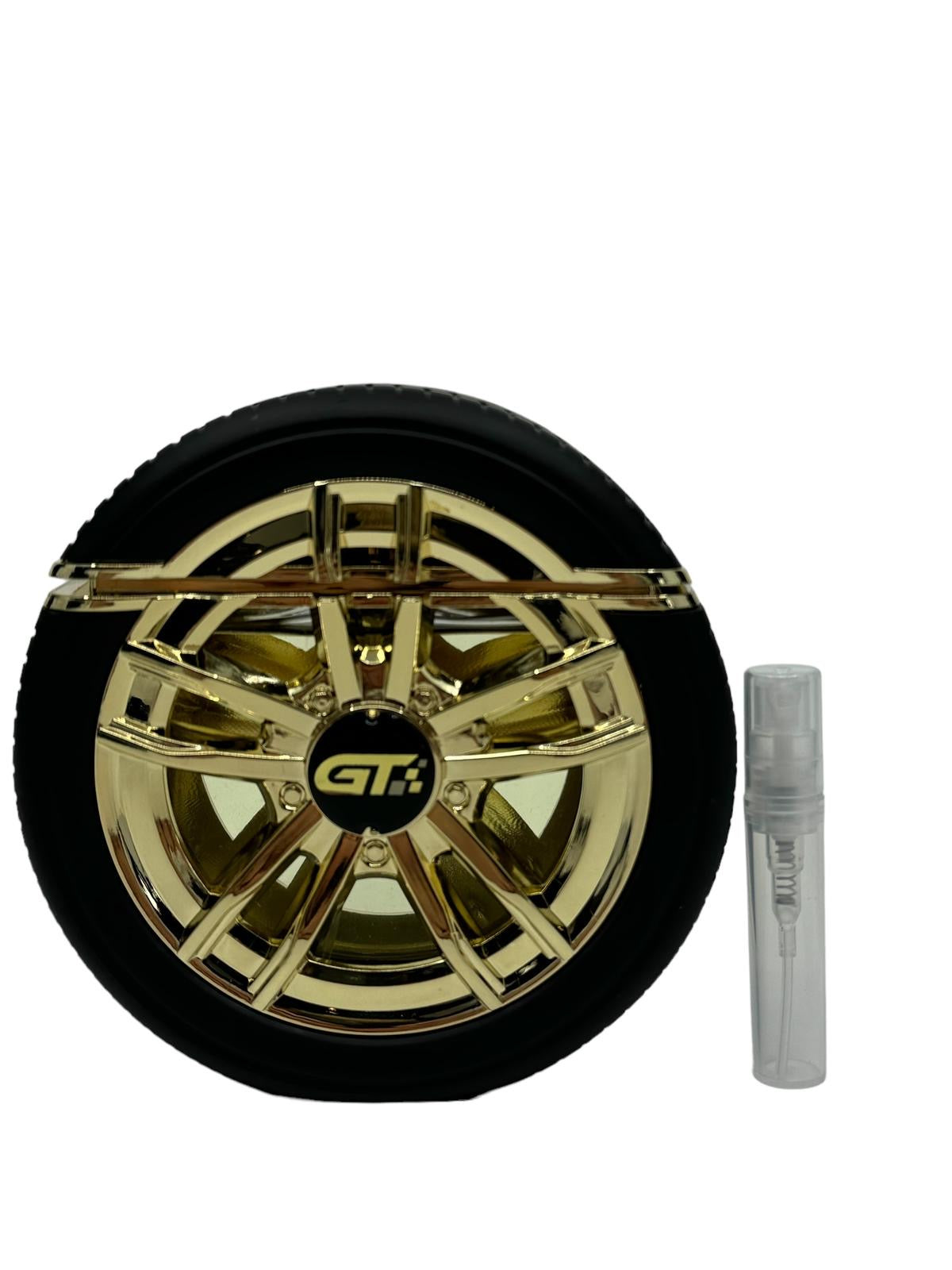 Paul Vess Gran Turismo Racing