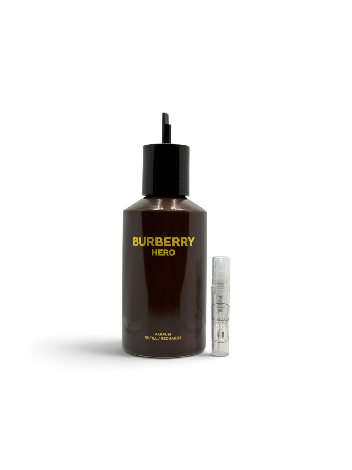Burberry Hero Parfum