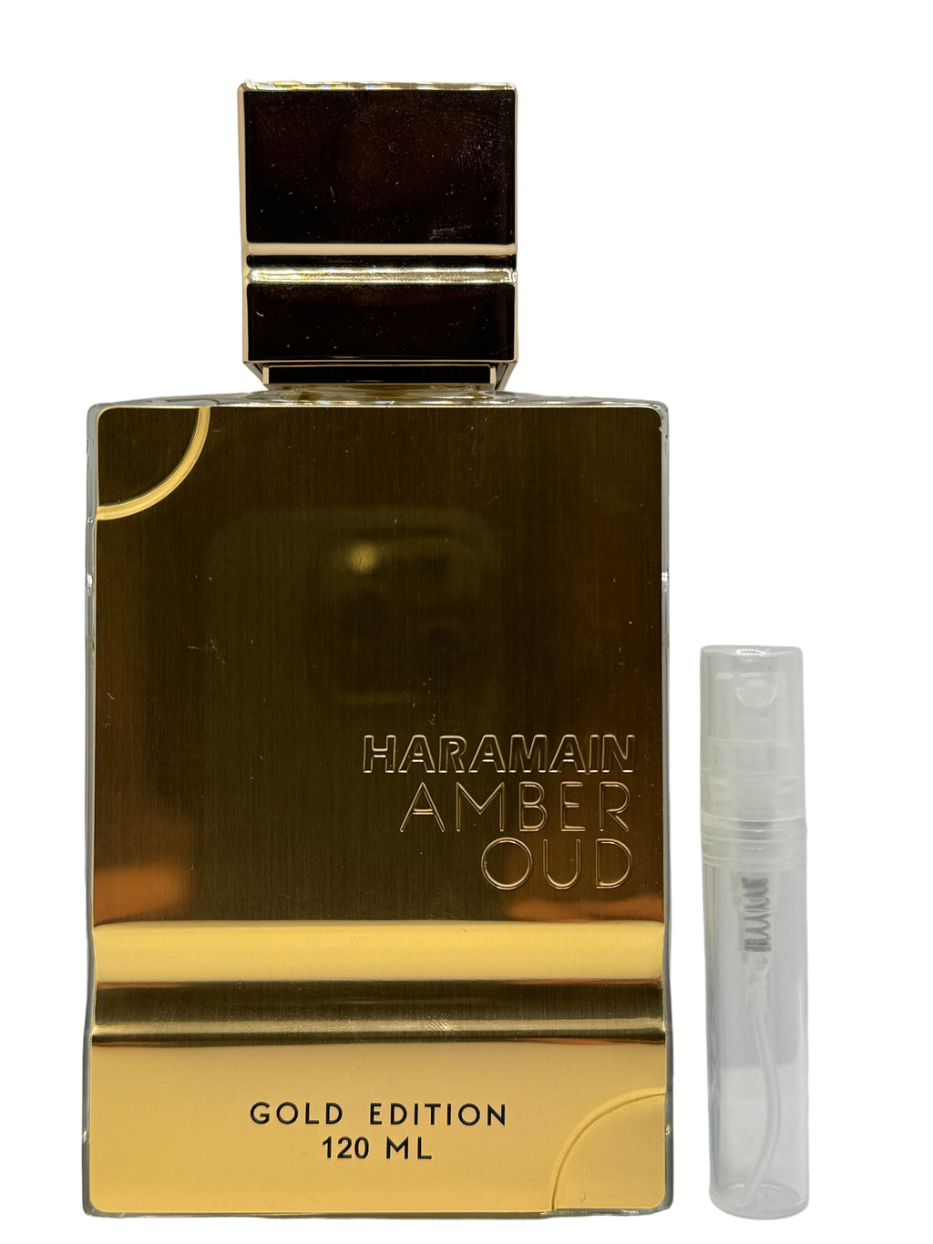 Al Haramain Amber Oud Gold Edition EDP