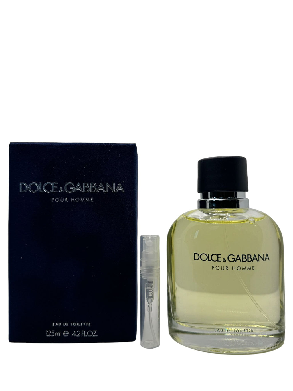 Dolce & Gabbana Pour Homme