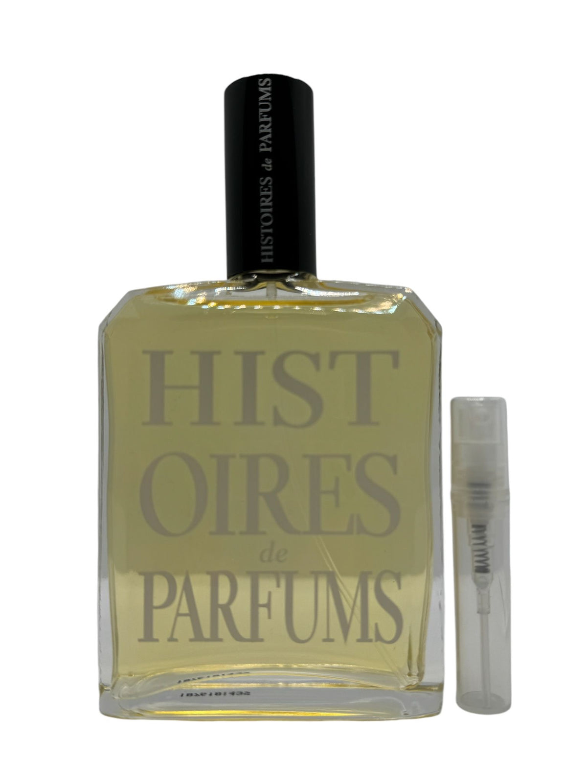 1876 EdP Histoires de Parfums