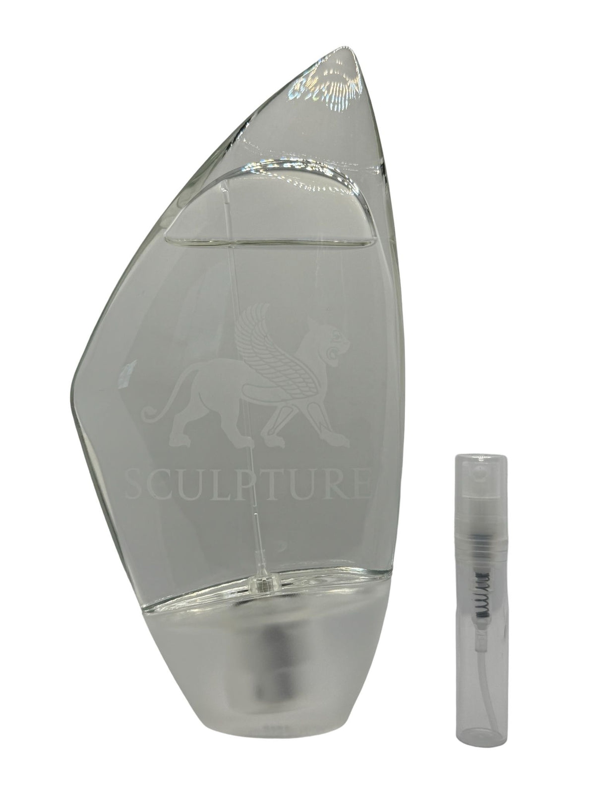 Nikos Sculpture Homme for men