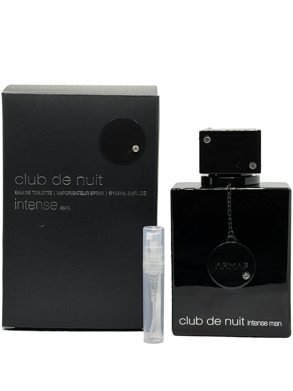 Armaf Club de Nuit Intense Man