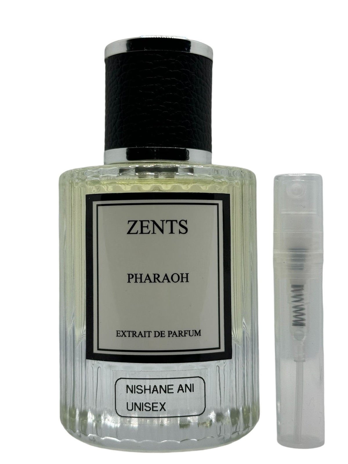 Zents Pharaoh - Inspirerad av Nishane Ani