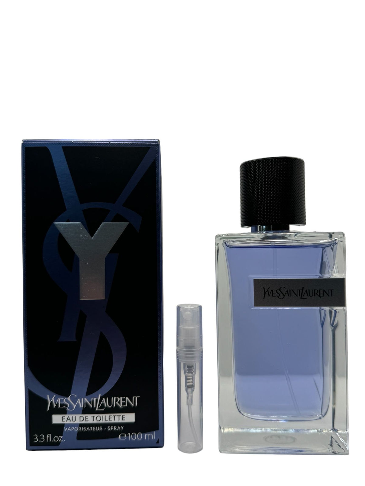 Yves Saint Laurent Y Men