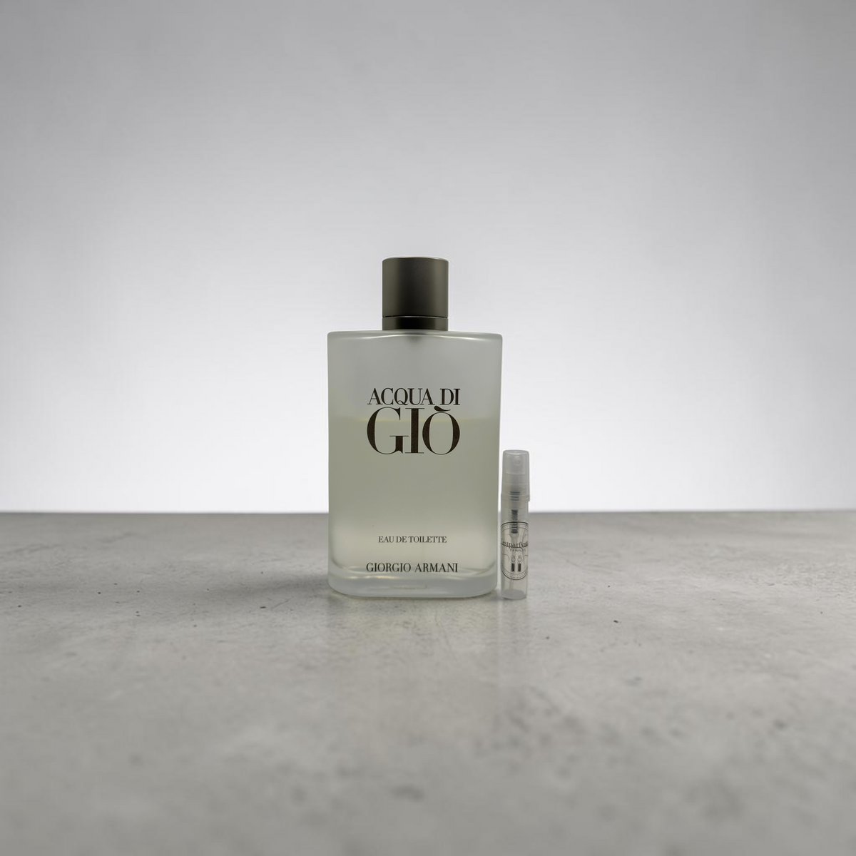 Armani Acqua Di Giò