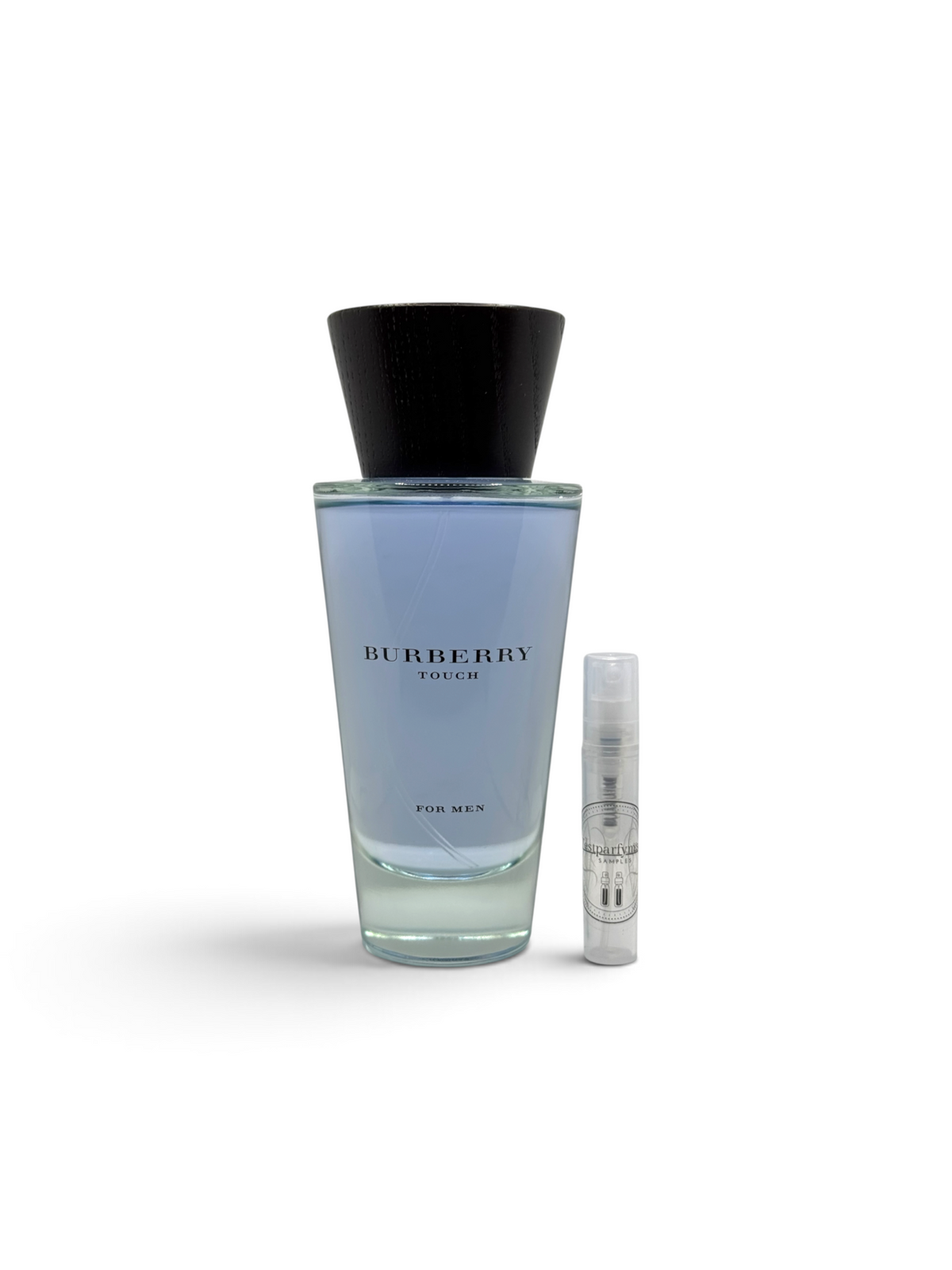 Burberry Touch for Men Eau de Toilette