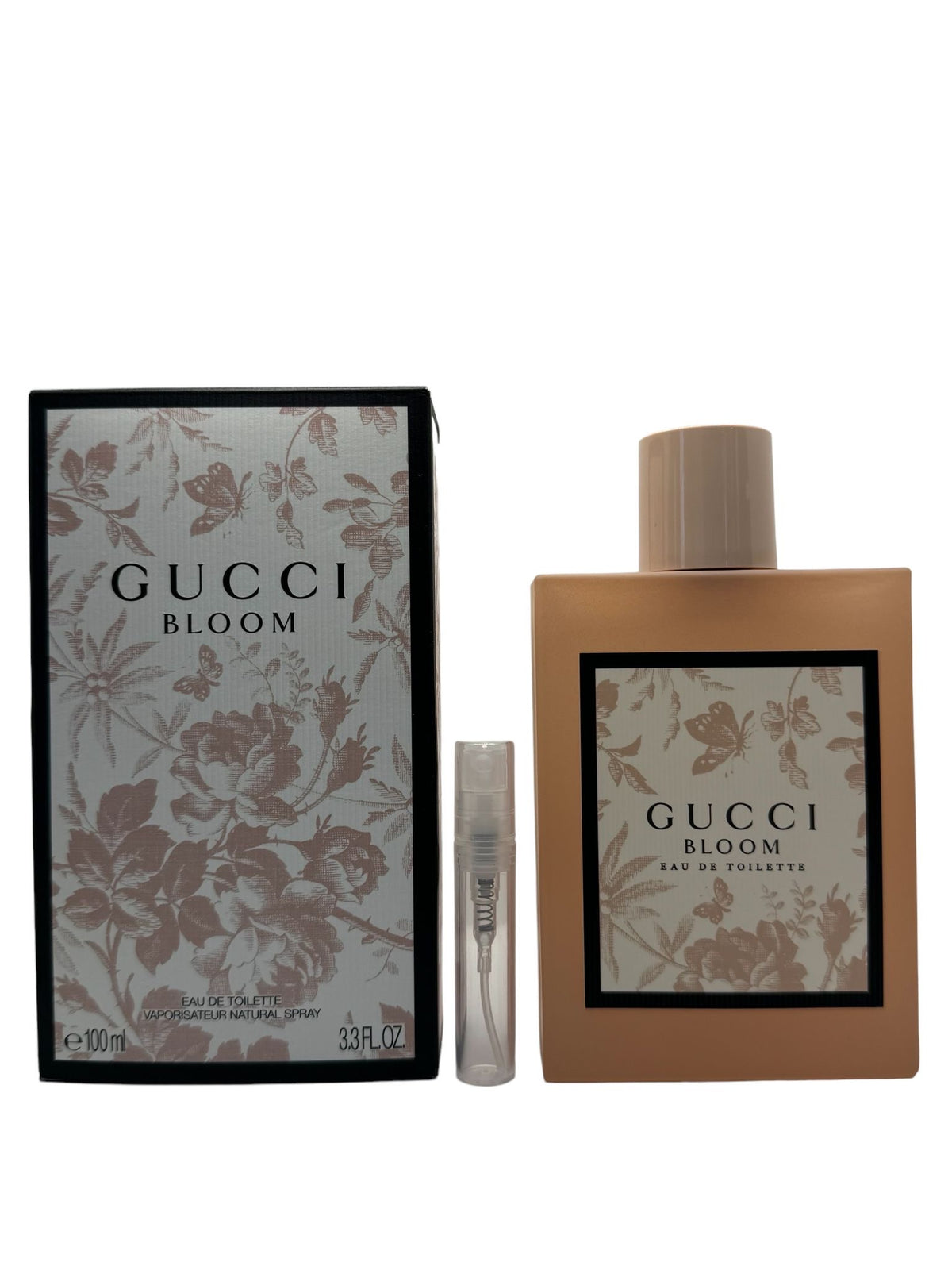 Gucci Bloom