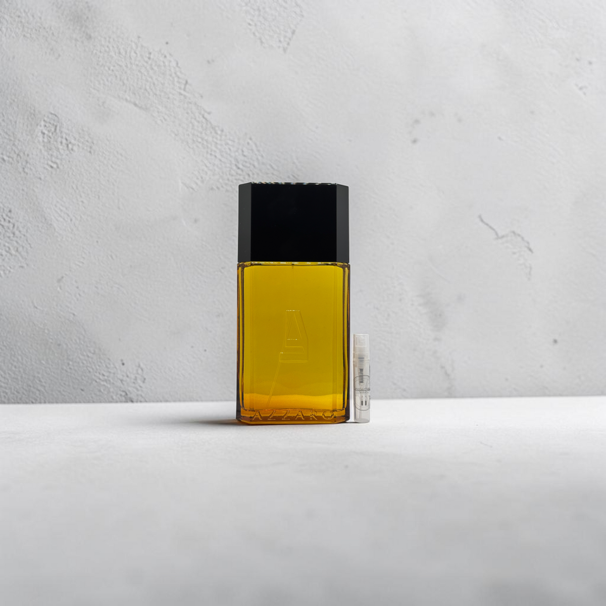Azzaro Pour Homme Eau de Toilette