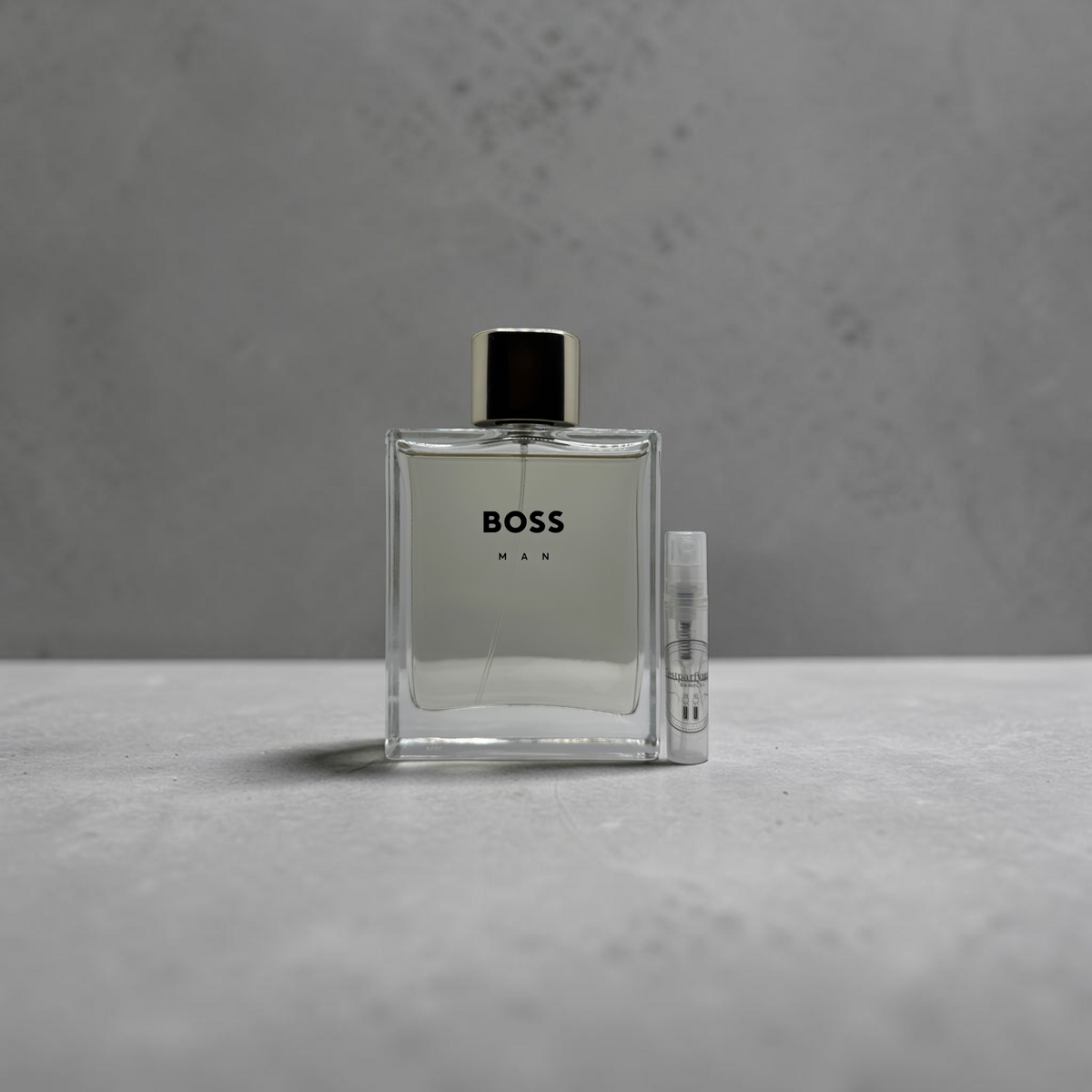 Hugo Boss Boss Man - EDT
