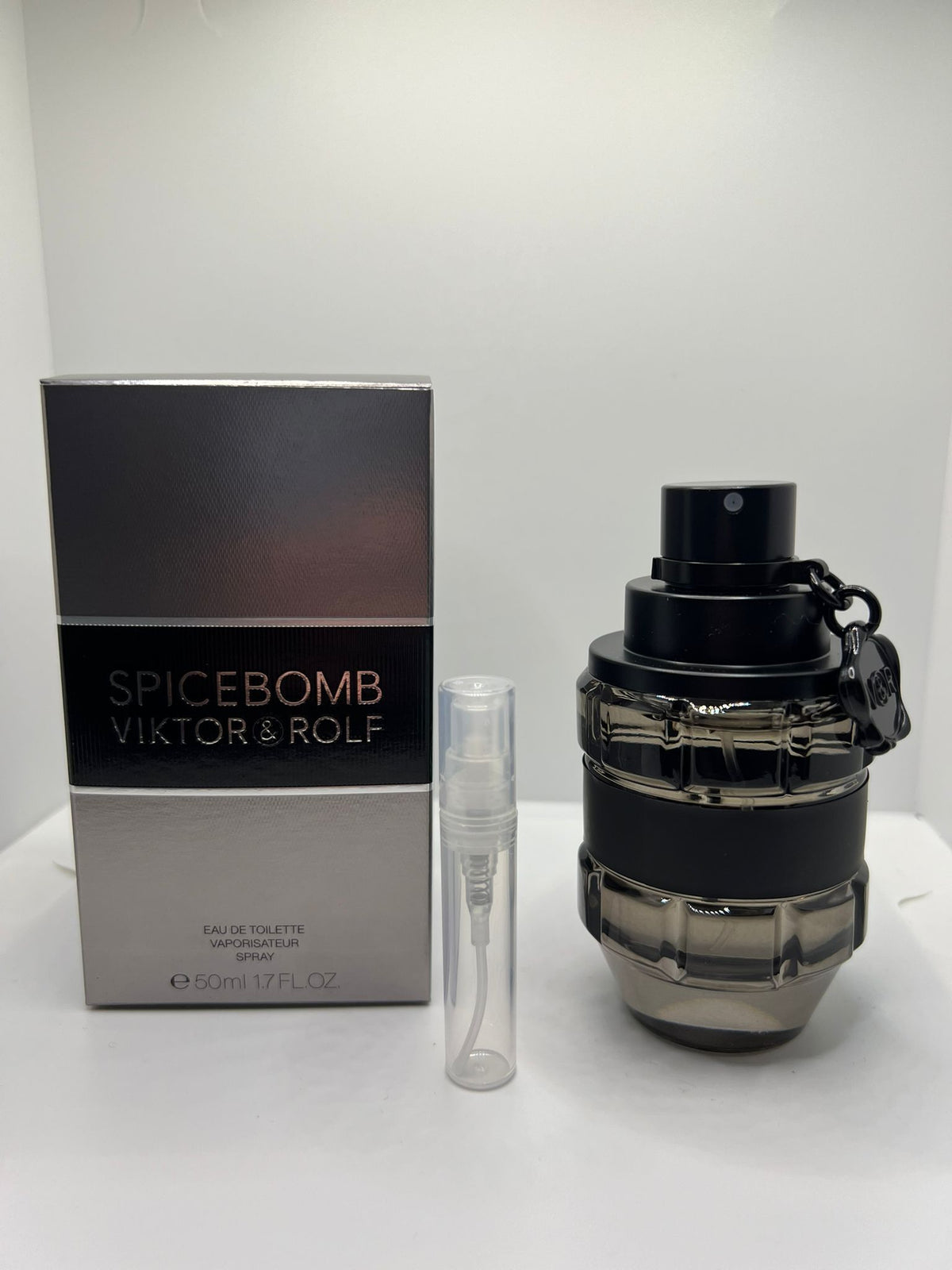 Viktor & Rolf SpiceBomb