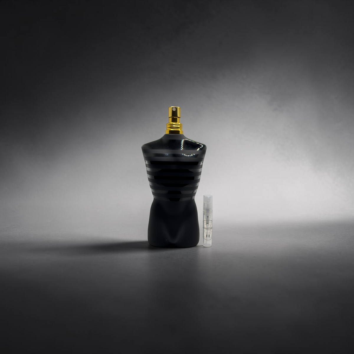 Jean Paul Gaultier Le Male Le Parfum
