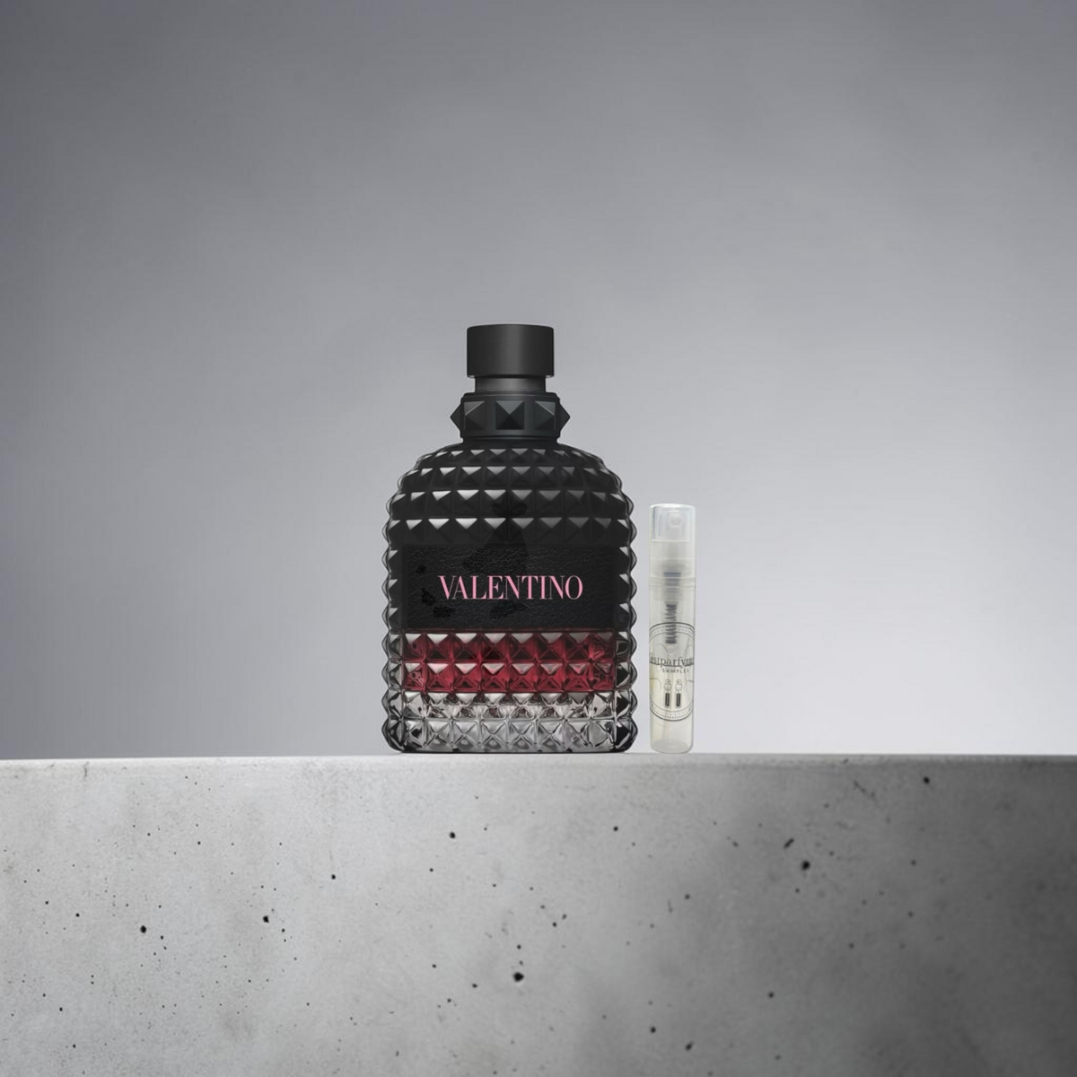 Valentino Born in Roma Uomo Intense