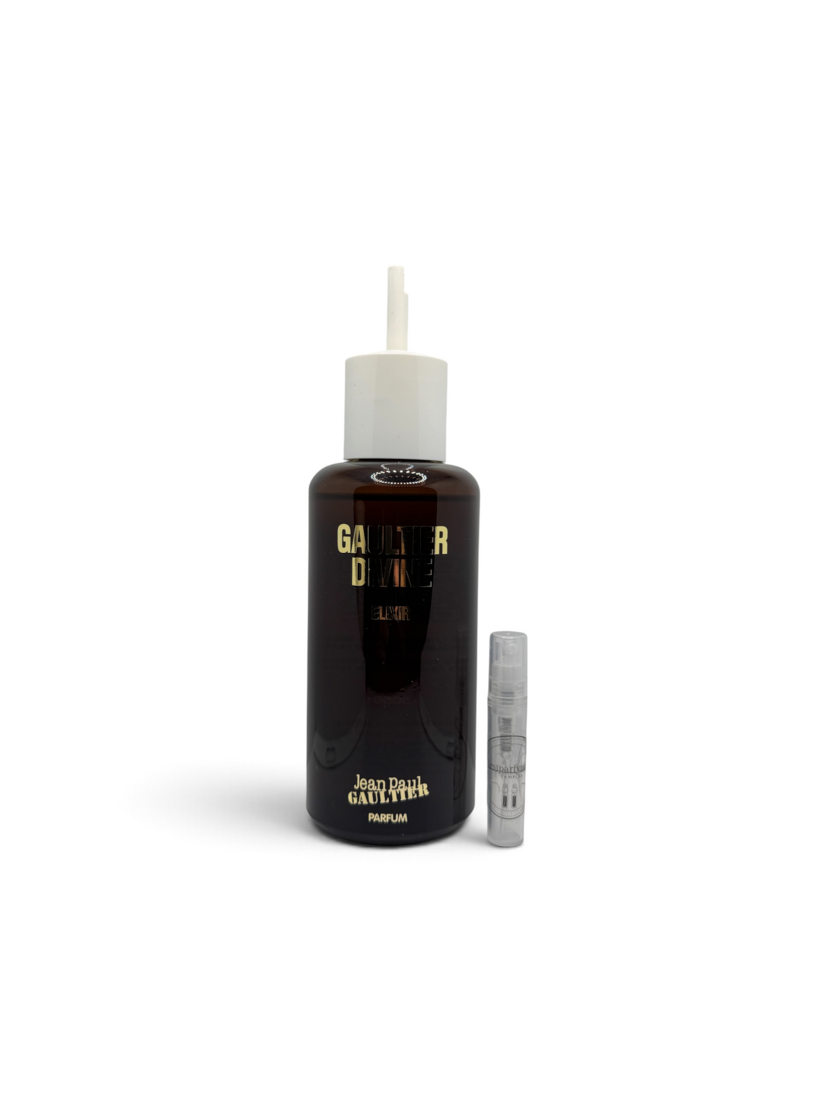 Jean Paul Gaultier Divine Elixir - Parfum