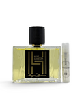 Henrik Lundqvist Next Chapter Perfume Vol. 2