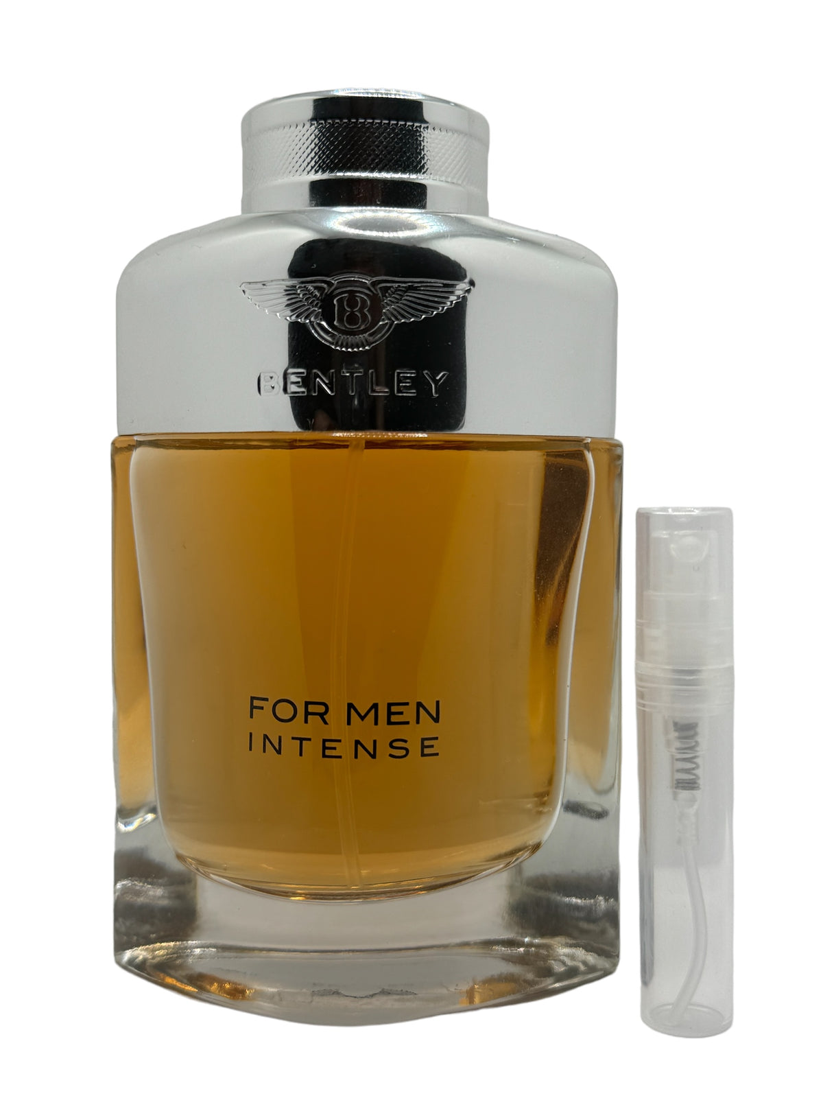 Bentley For Men Intense