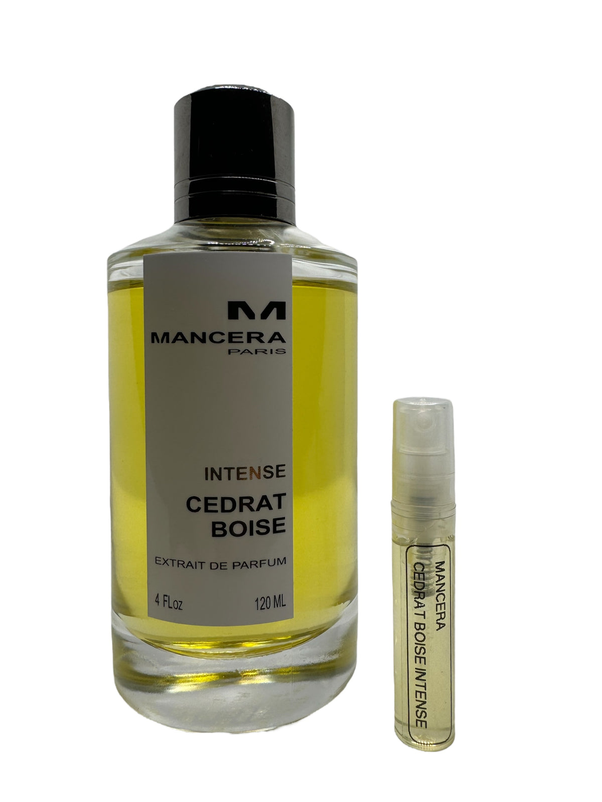 Mancera Cedrat Boise Intense