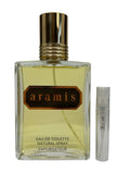 Aramis Modern Lether EDT