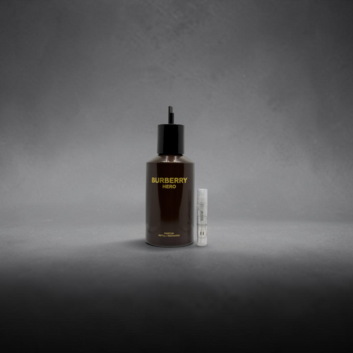 Burberry Hero Parfum