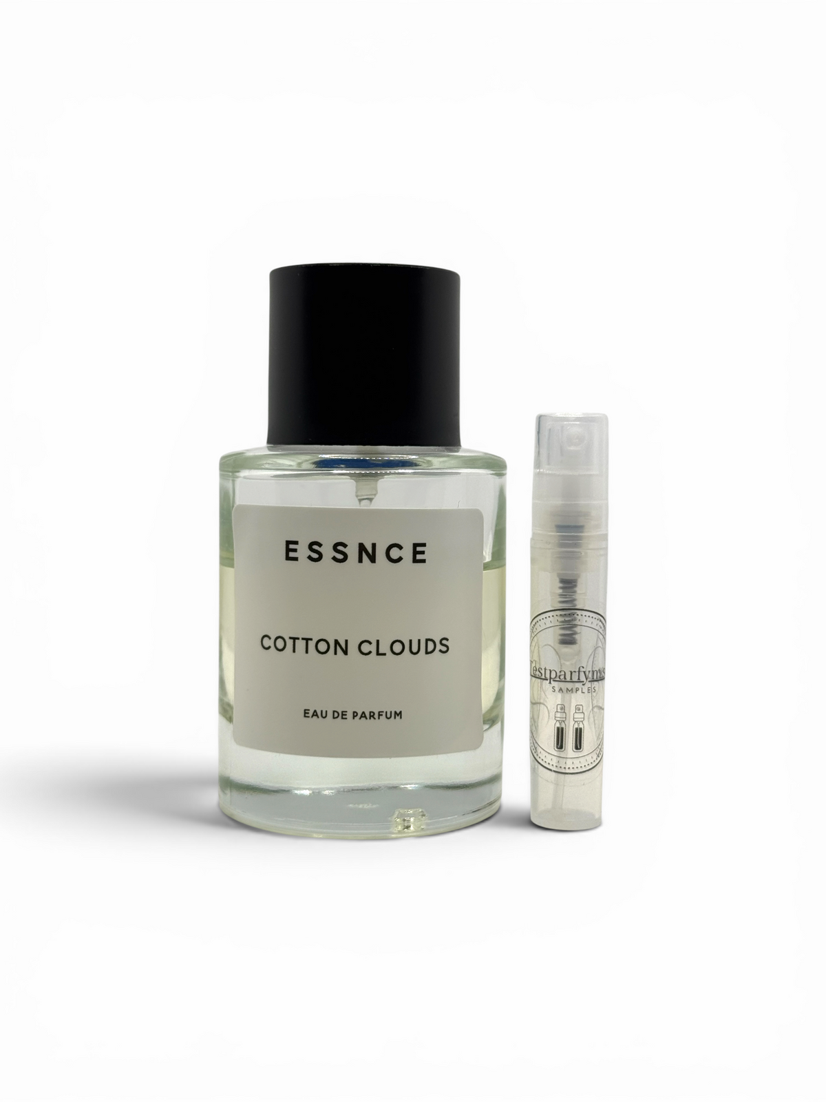 Essnce Cotton Clouds