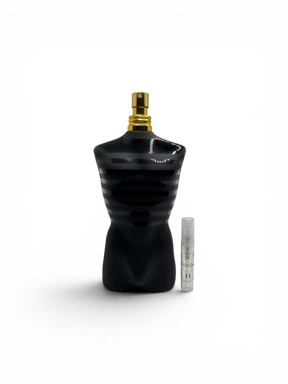 Jean Paul Gaultier Le Male Le Parfum