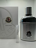 Moncler pour Homme Eau de Parfum