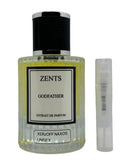 Zents Godfather - Inspirerad av Xerjoff Naxos