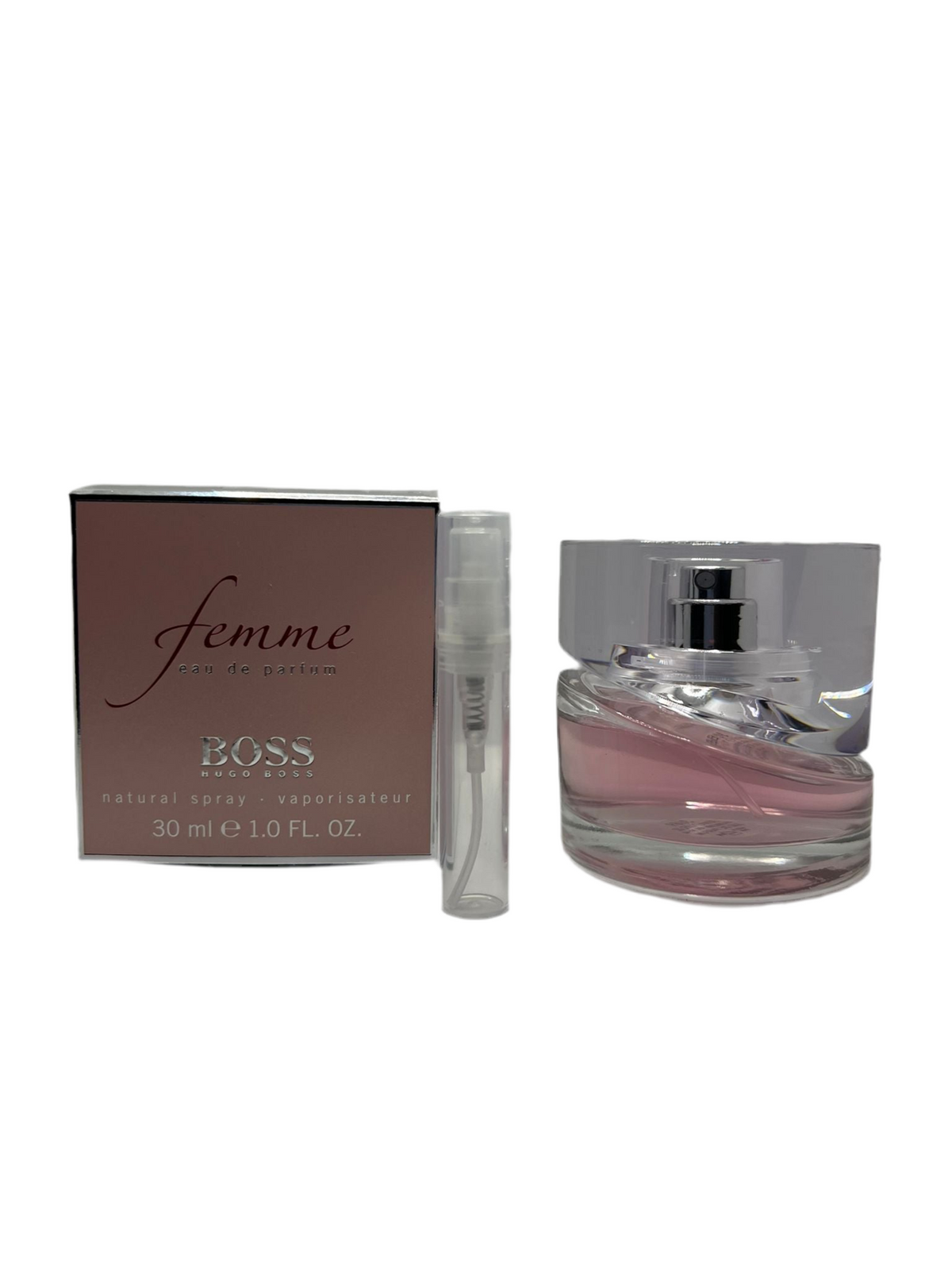 Hugo Boss Femme