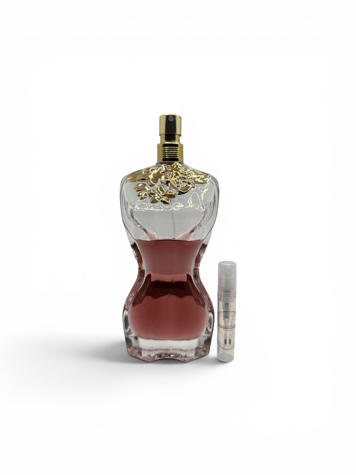 Jean Paul Gaultier La Belle