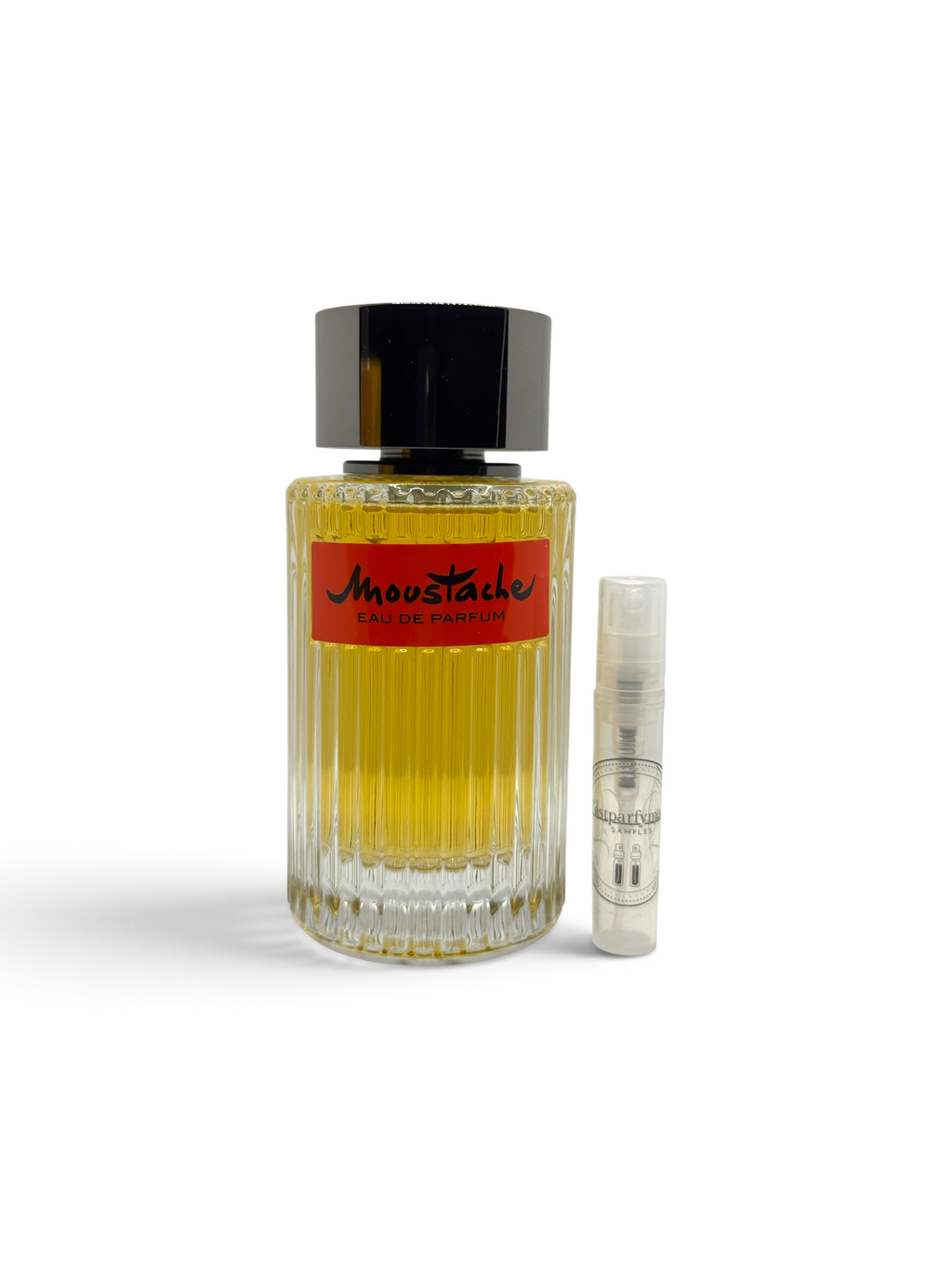 Rochas Moustache Eau de Parfum