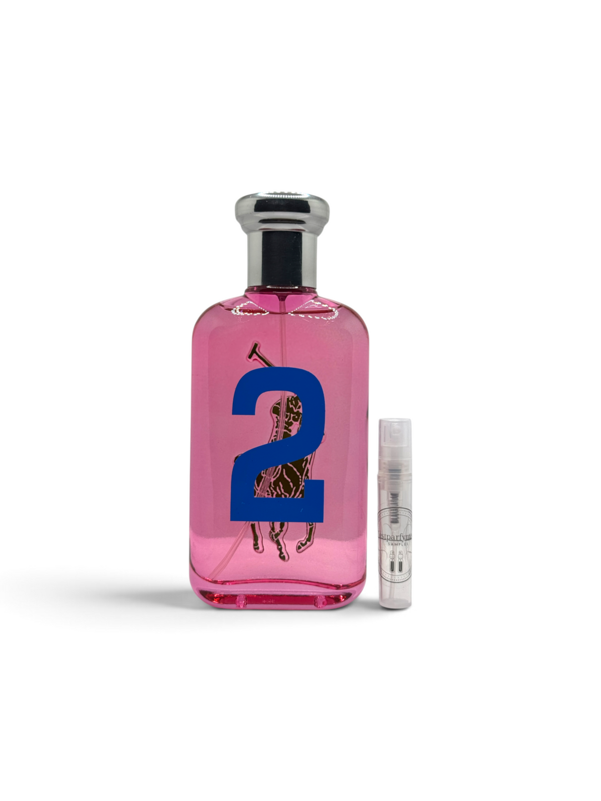Ralph Lauren Big Pony 2 for Women Eau de Toilette