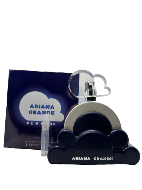 Ariana Grande Cloud 2.0 Intense