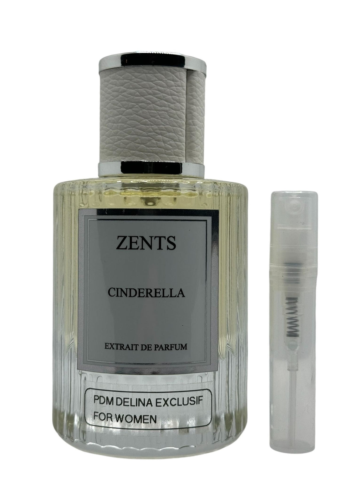 Zents Cinderella - Inspirerad av Parfums de Marly Delina Exclusif