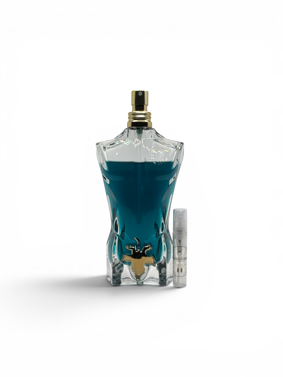 Jean Paul Gaultier Le Beau