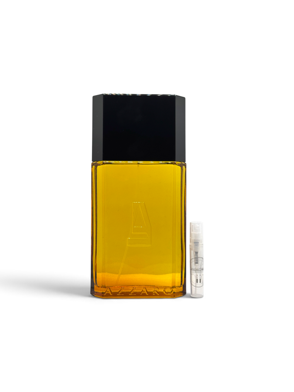 Azzaro Pour Homme Eau de Toilette