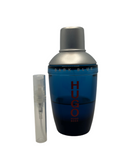 Hugo Boss Dark Blue