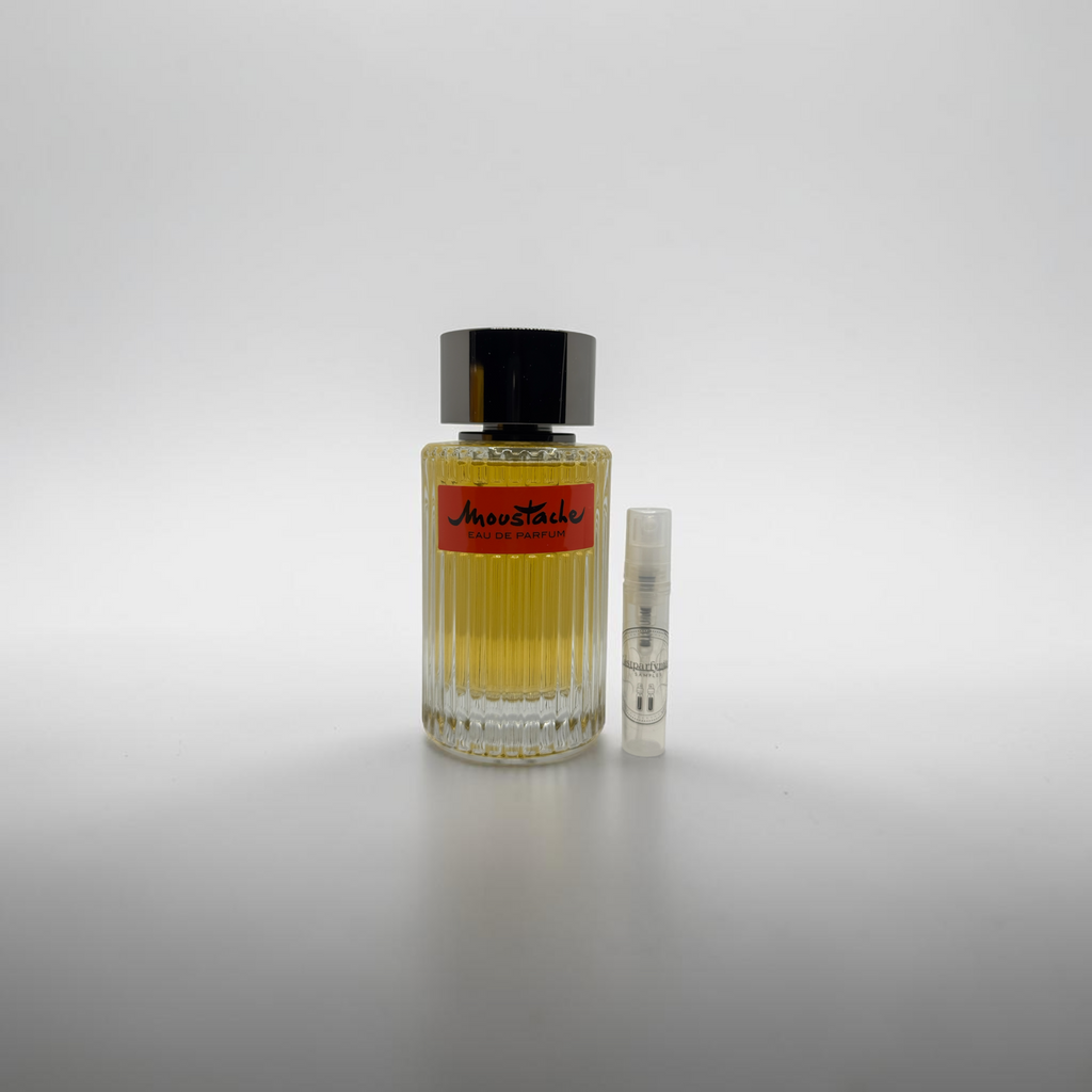Rochas Moustache Eau de Parfum
