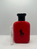 Ralph Lauren Polo Red Parfum